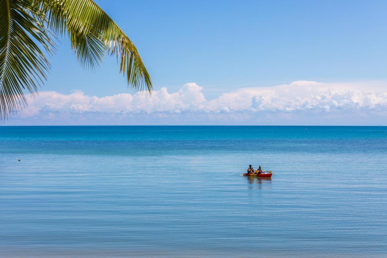 Outrigger Koh Samui - Sha Extra 5*