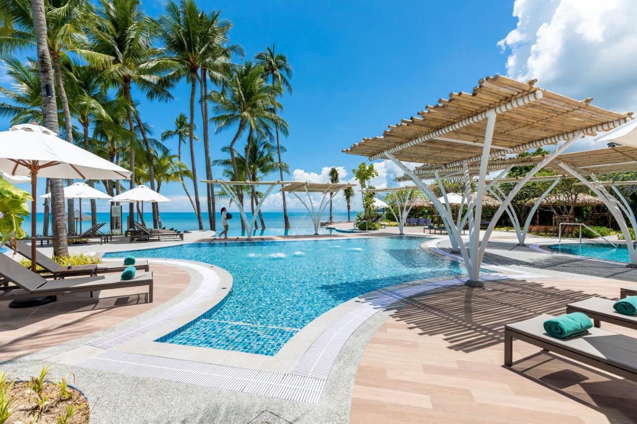 Resort Outrigger Koh Samui - Sha Extra 5*