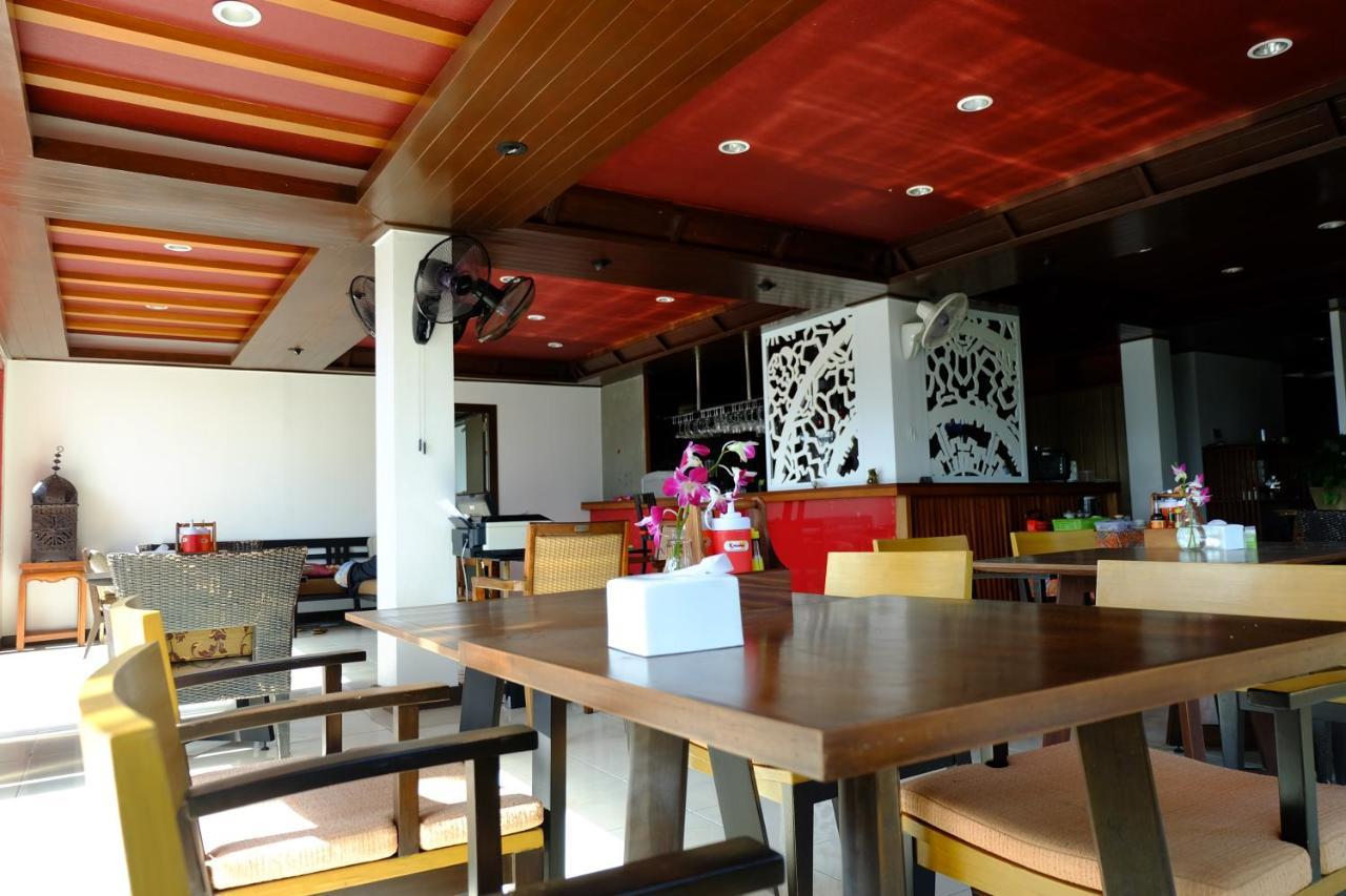 Samui Mekkala Seaview Hotel 4*