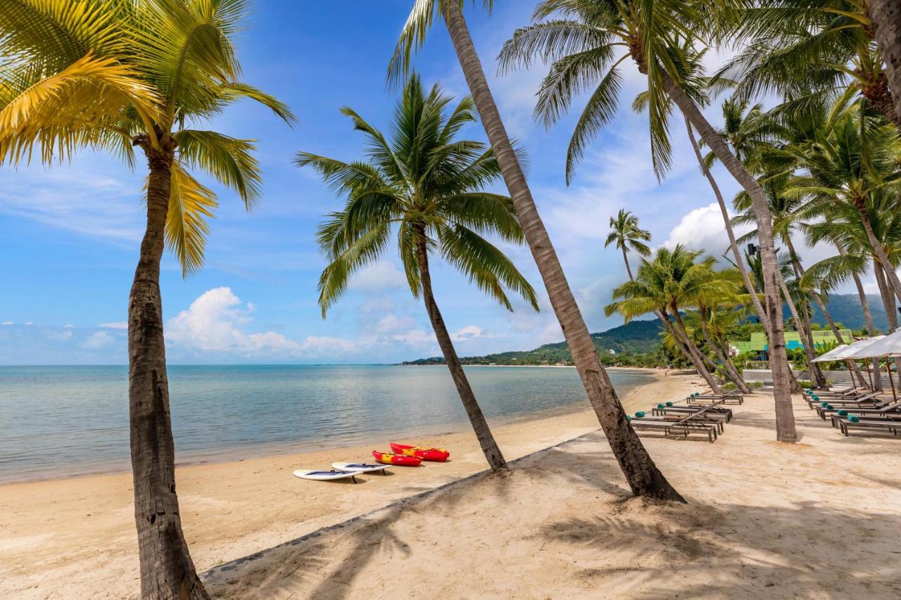 Resort Outrigger Koh Samui - Sha Extra