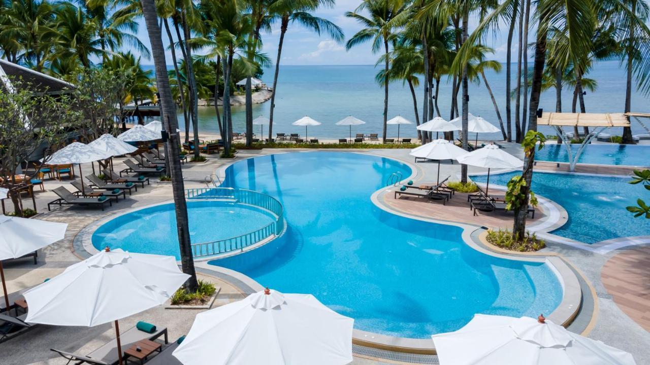 Outrigger Koh Samui - Sha Extra 5* Lamai Beach (Koh Samui)