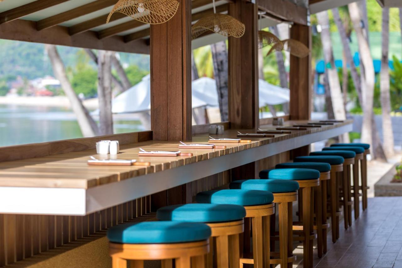 Resort Outrigger Koh Samui - Sha Extra Lamai Beach (Koh Samui)
