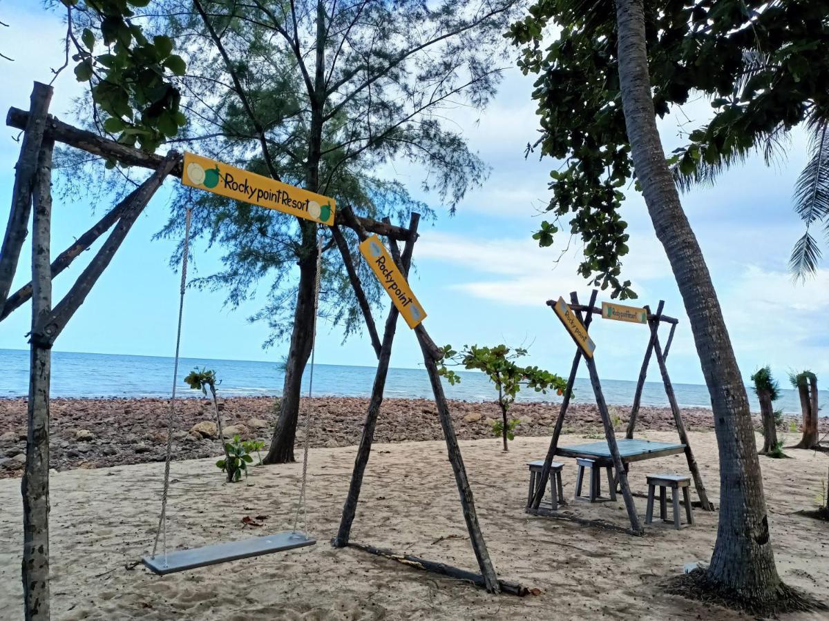 Rocky Point Resort
