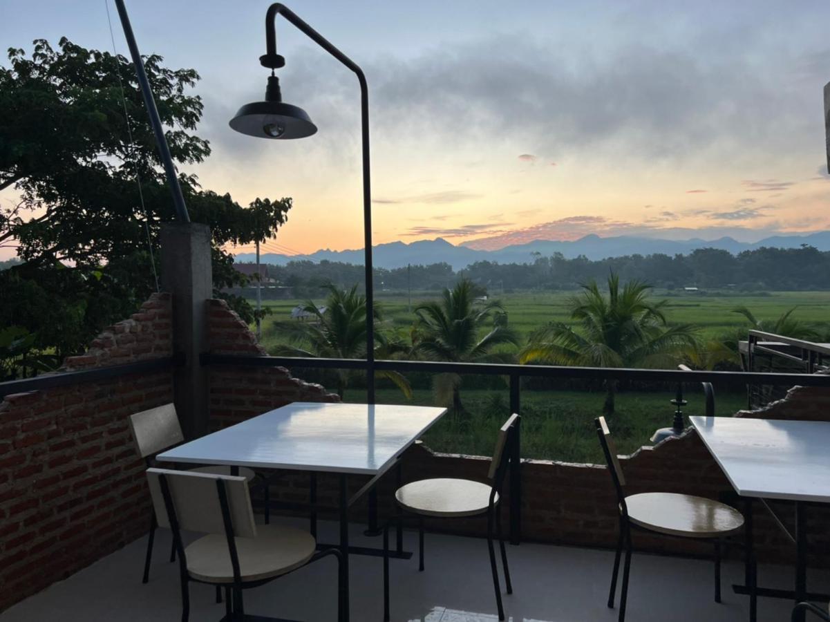 Suanglangna Phrae