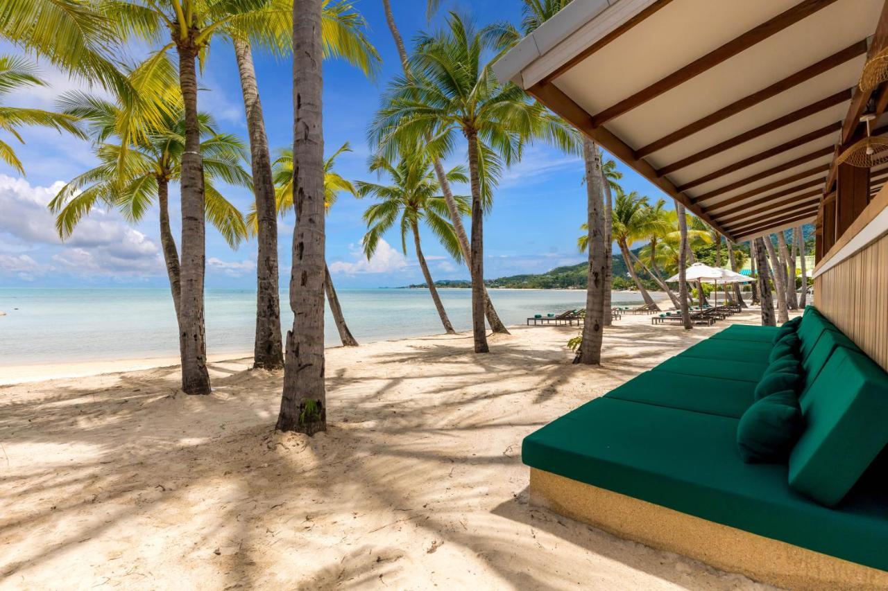Outrigger Koh Samui - Sha Extra Lamai Beach (Koh Samui)