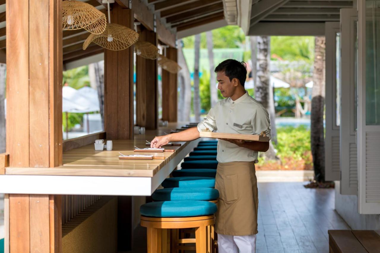 Outrigger Koh Samui - Sha Extra Resort 5*