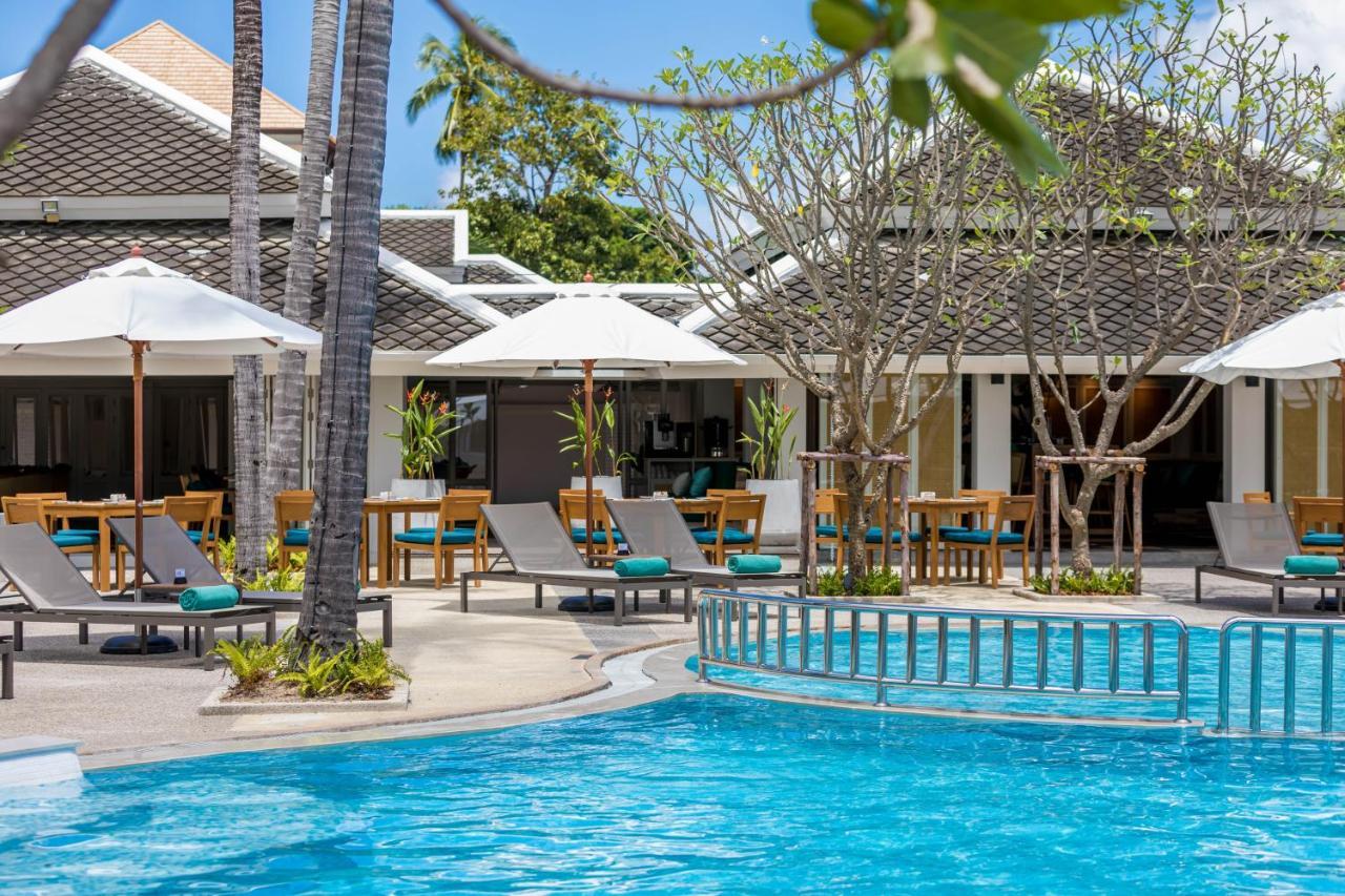 Resort Outrigger Koh Samui - Sha Extra 5*