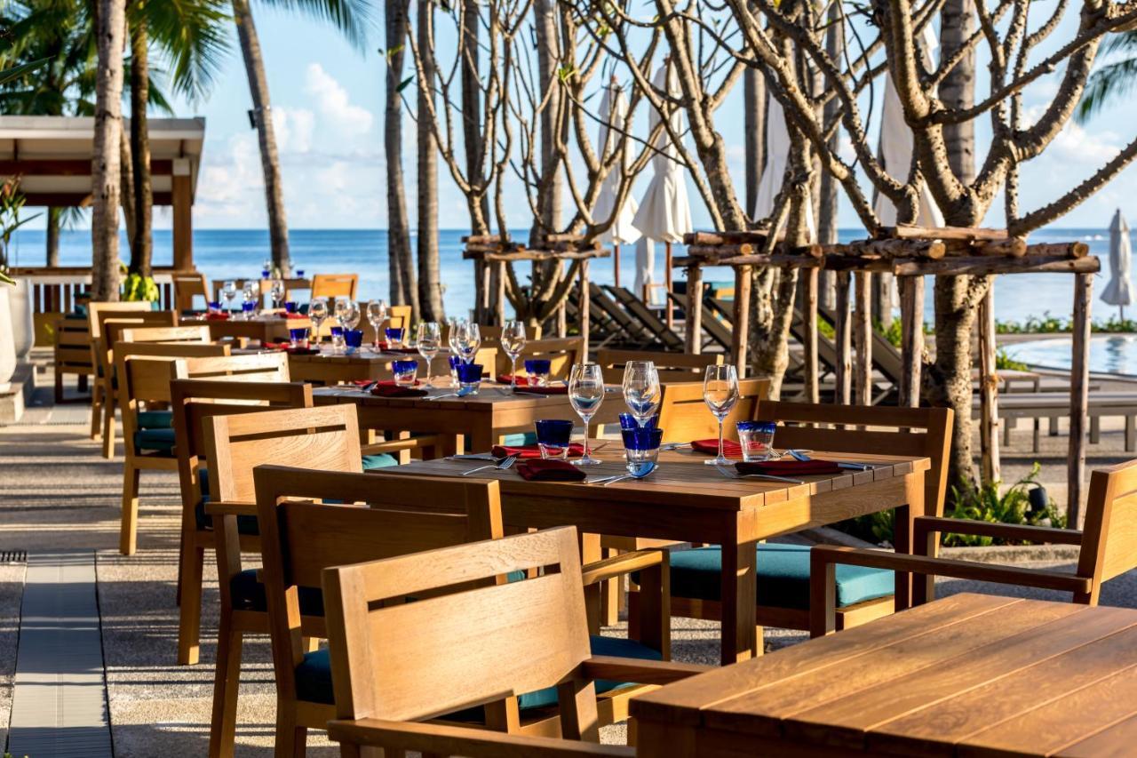 Outrigger Koh Samui - Sha Extra