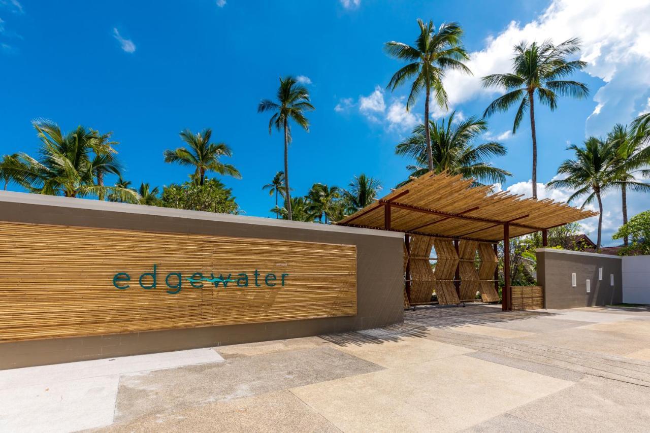 Resort Outrigger Koh Samui - Sha Extra 5*