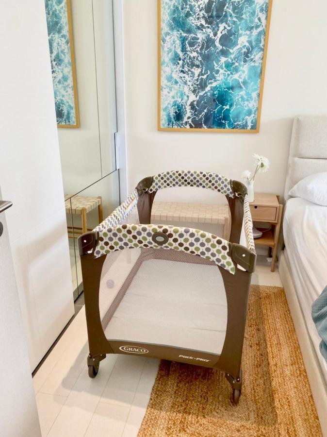 Apartment Seaview 2 Bedroom Front Vacation Hua Hin