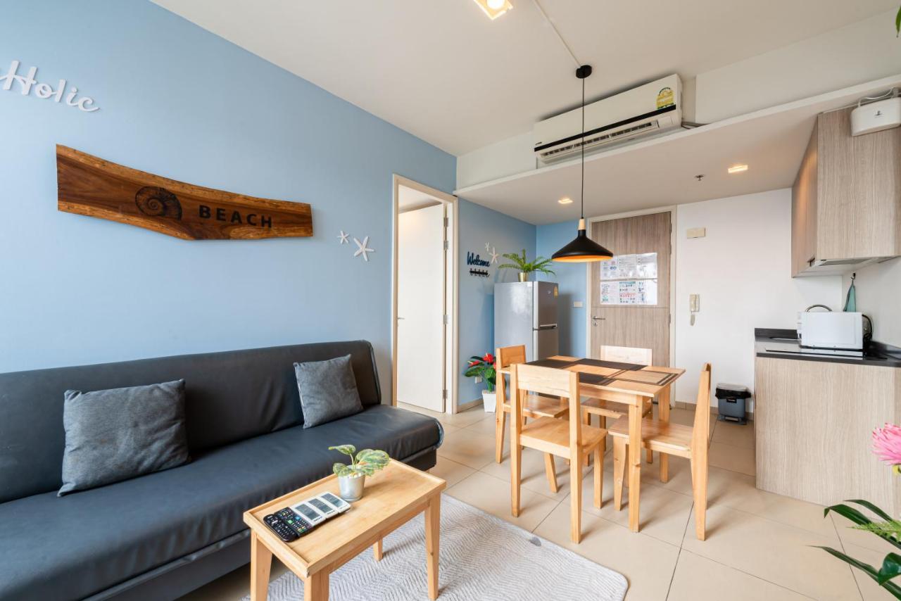 Apartment Unixx By Alvin