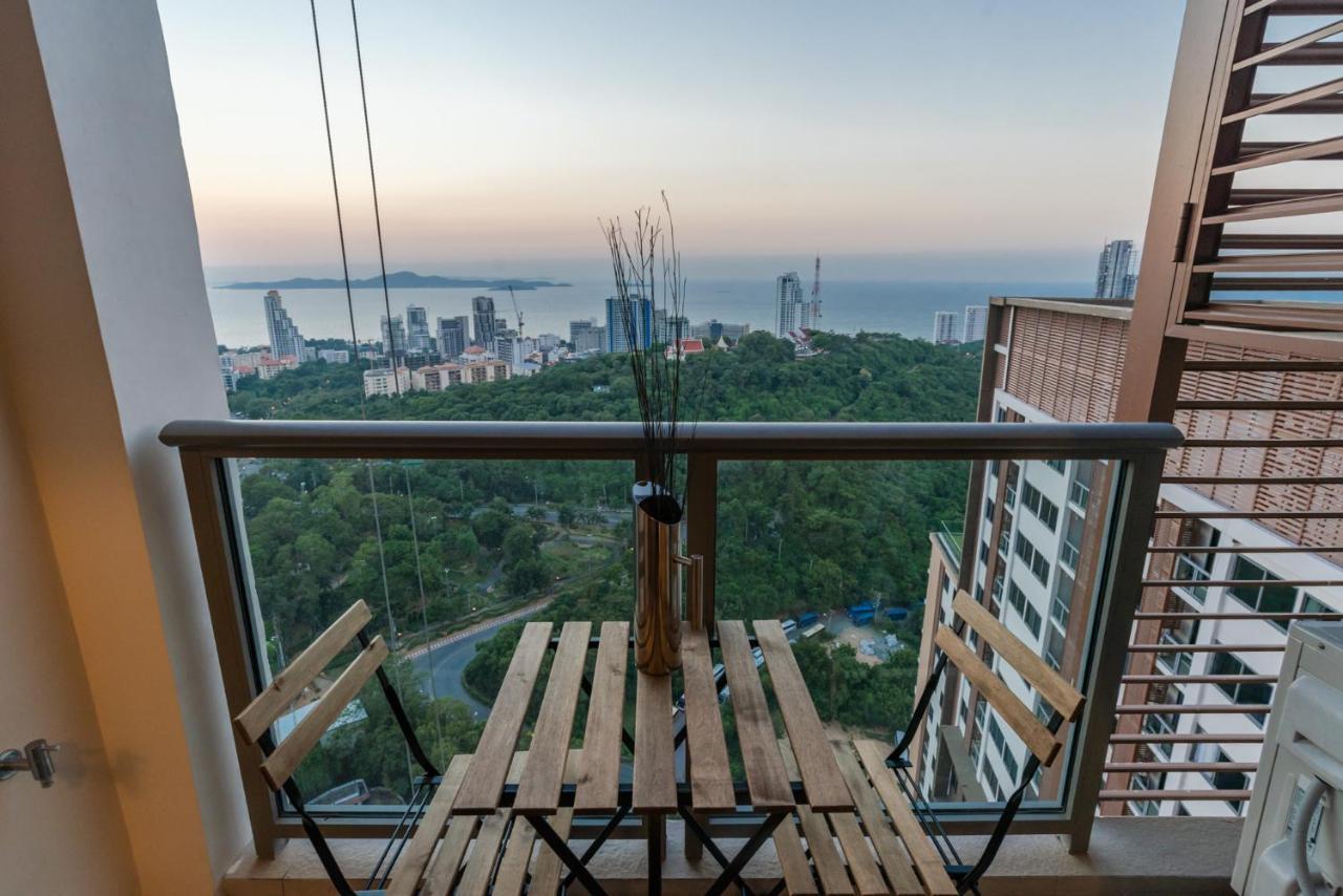 Unixx By Alvin Apartment *