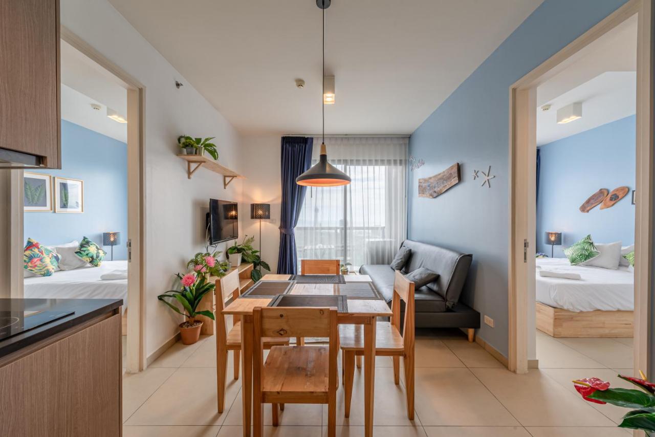 Apartment Unixx By Alvin *
