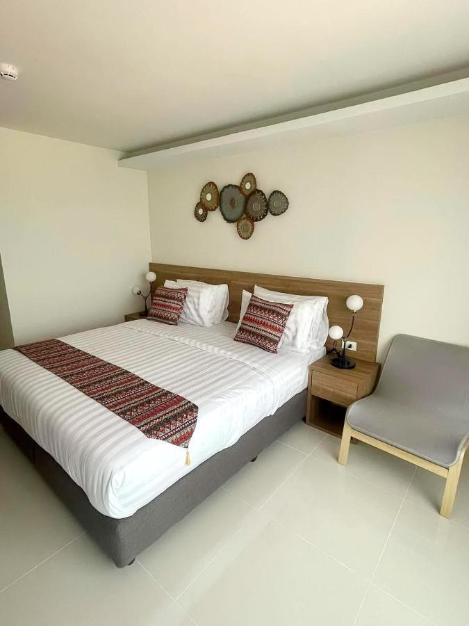 Christella Laemchabang Hotel 4*