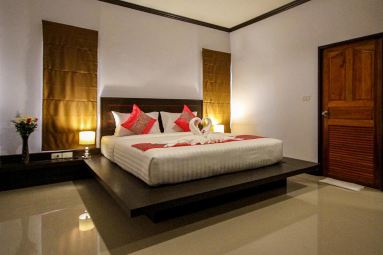 Lanta Lapaya Resort 3*