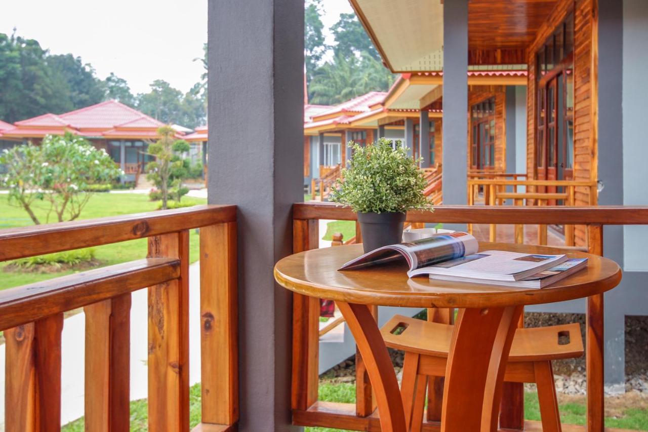 Lanta Lapaya Resort Koh Lanta