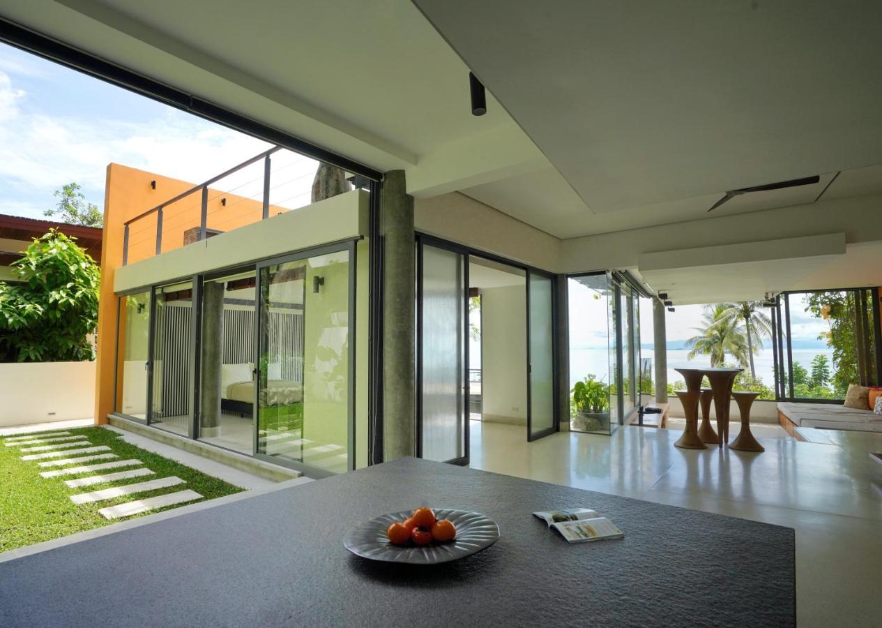 L2 Villa *