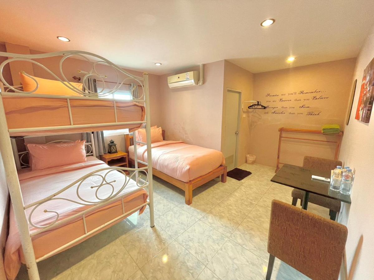 Richmond 2* Haad Rin