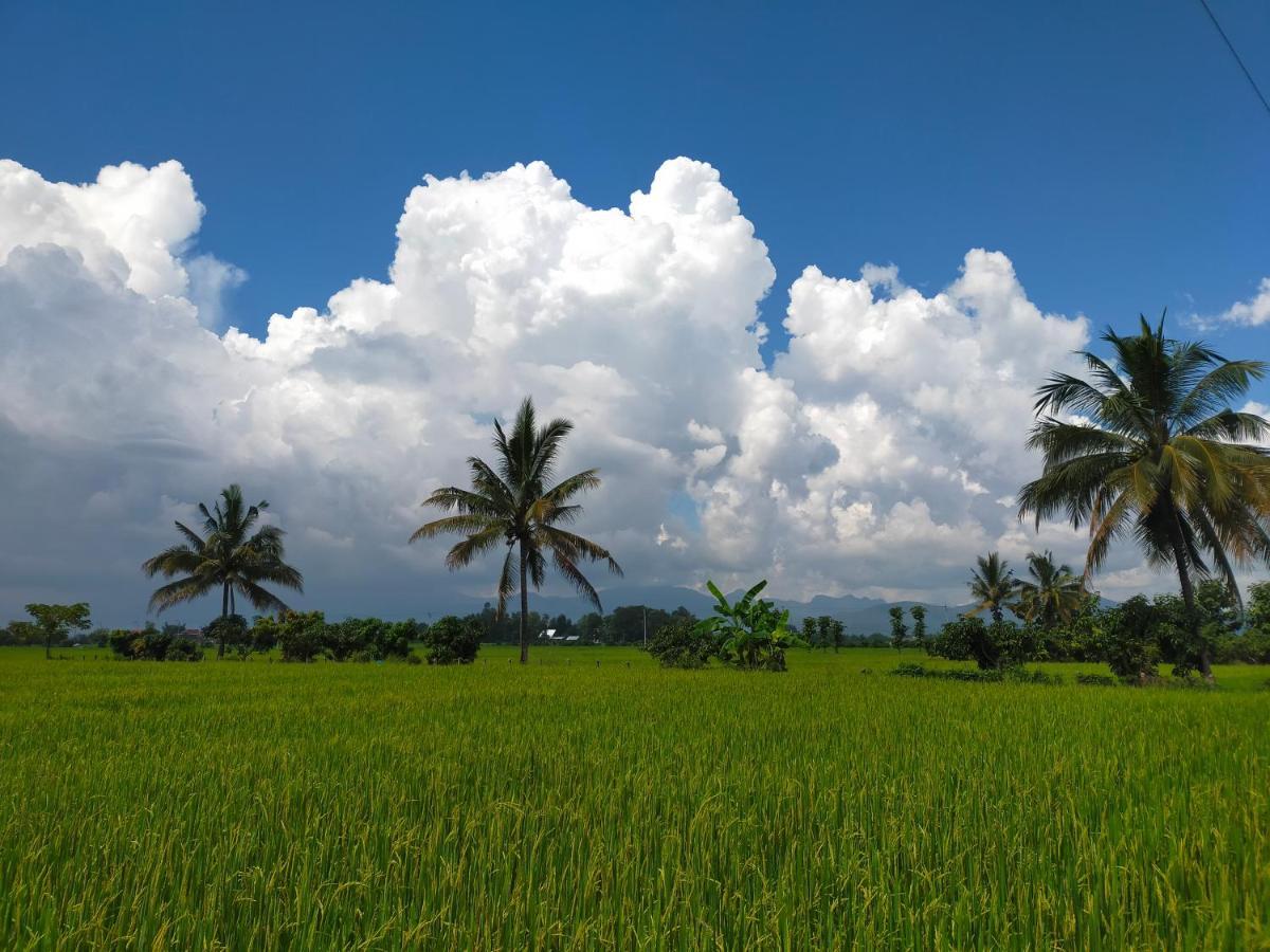 Resort Khoom Kam Kaew