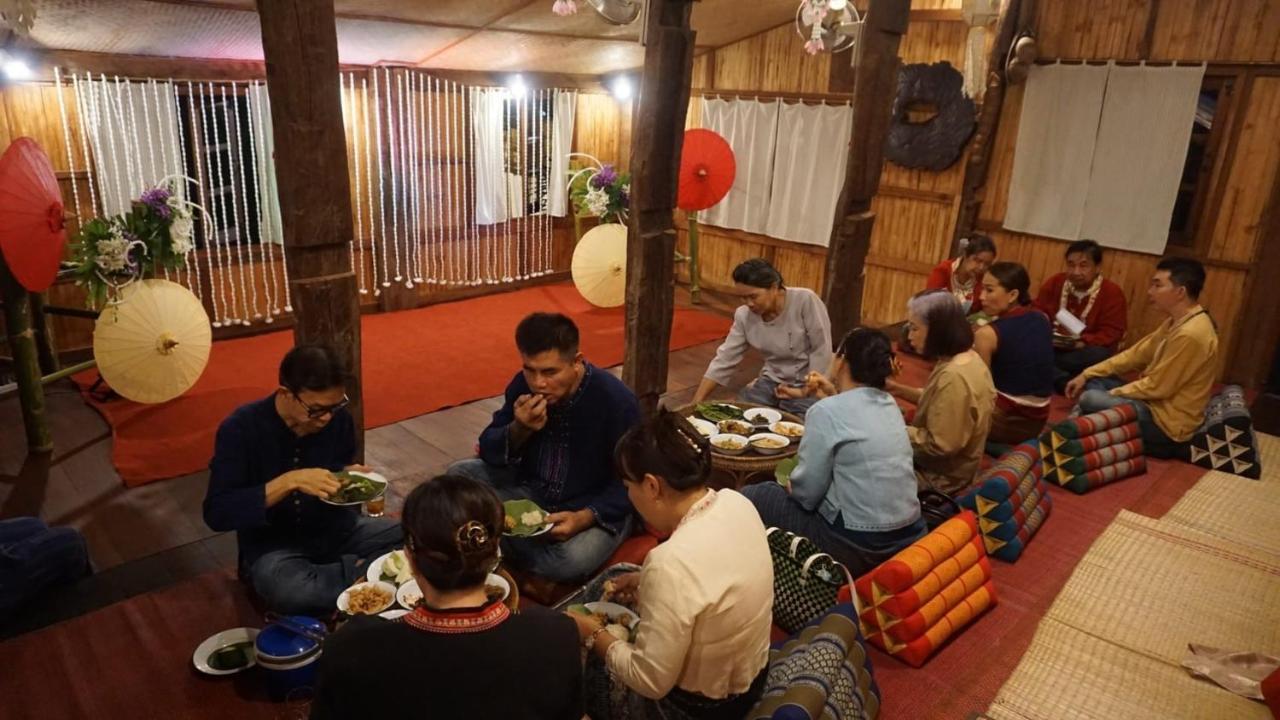 Resort Khoom Kam Kaew 2*