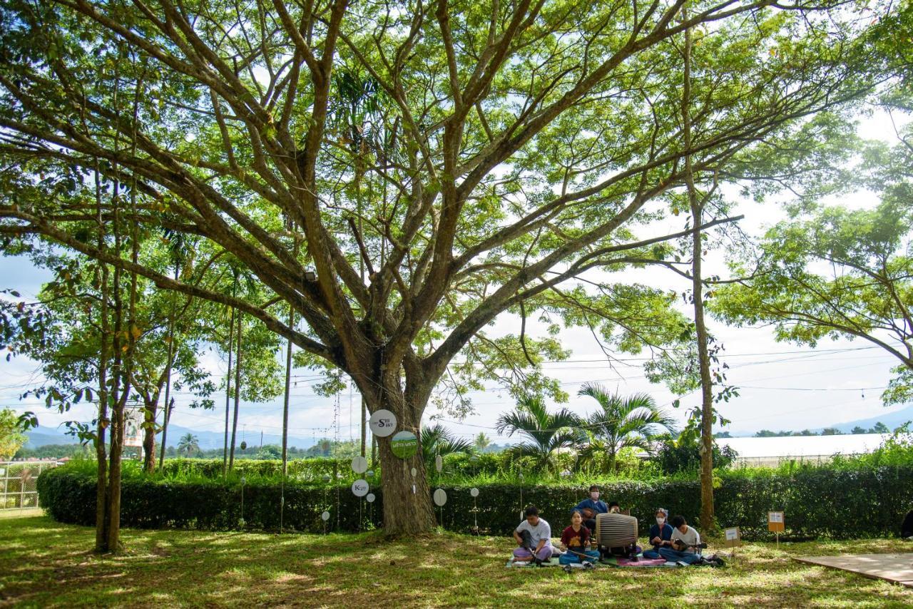 Resort Khoom Kam Kaew