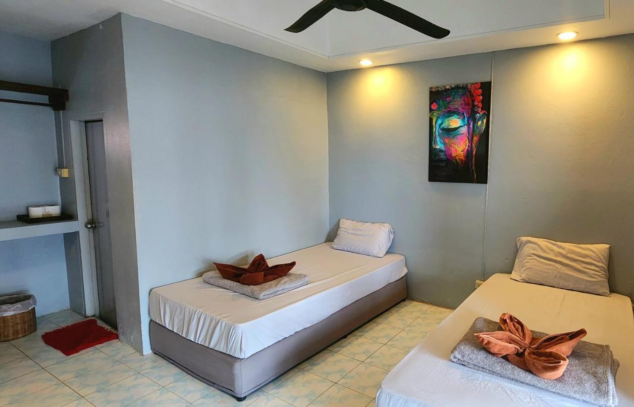 Guest house Islandlife Thongsala