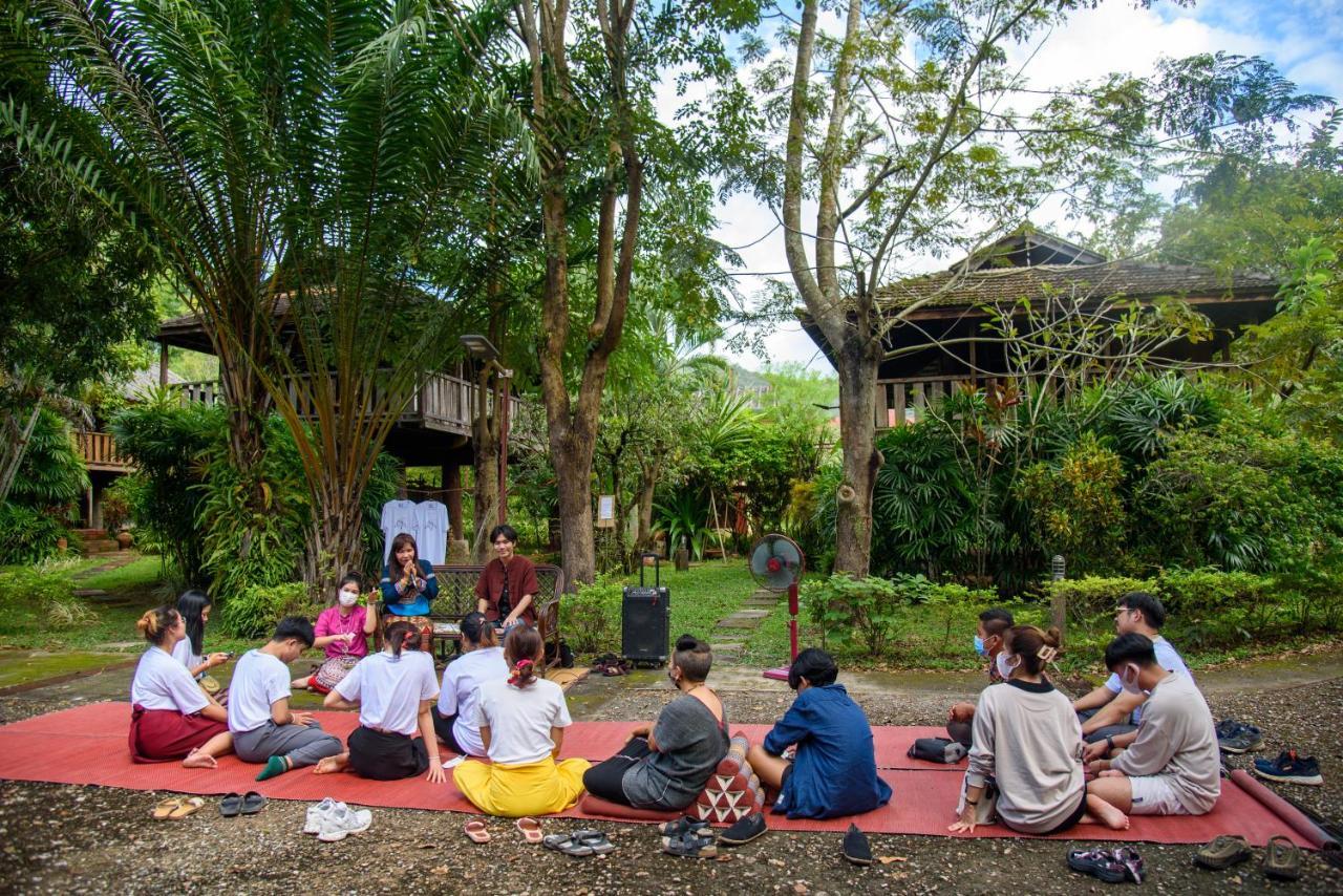 Resort Khoom Kam Kaew 2*