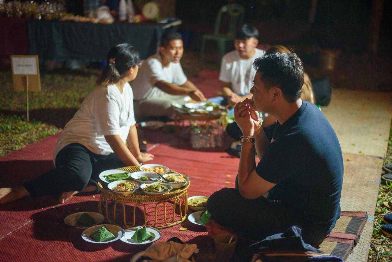 Resort Khoom Kam Kaew