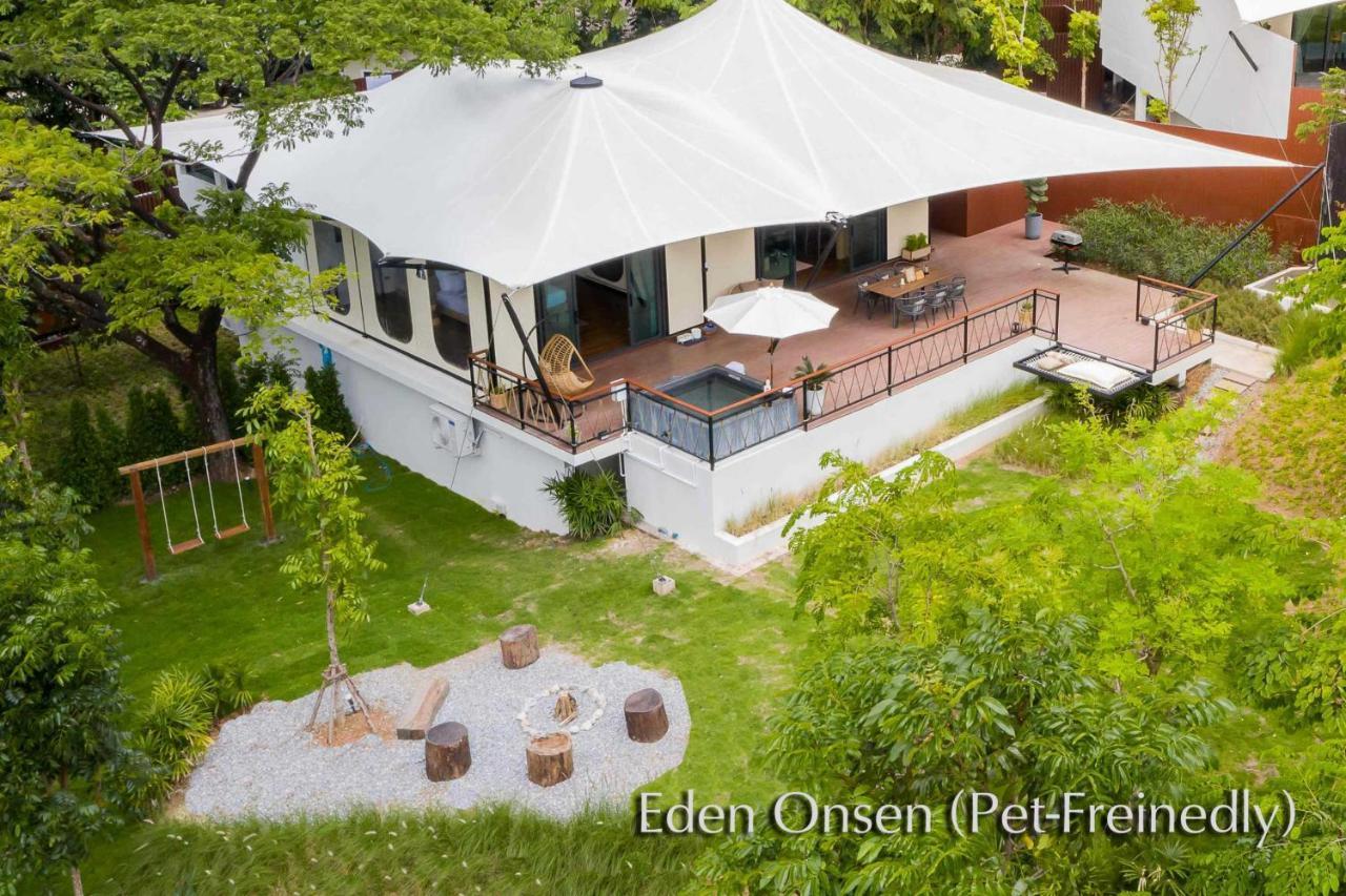 Te Mata Glamping Hotel