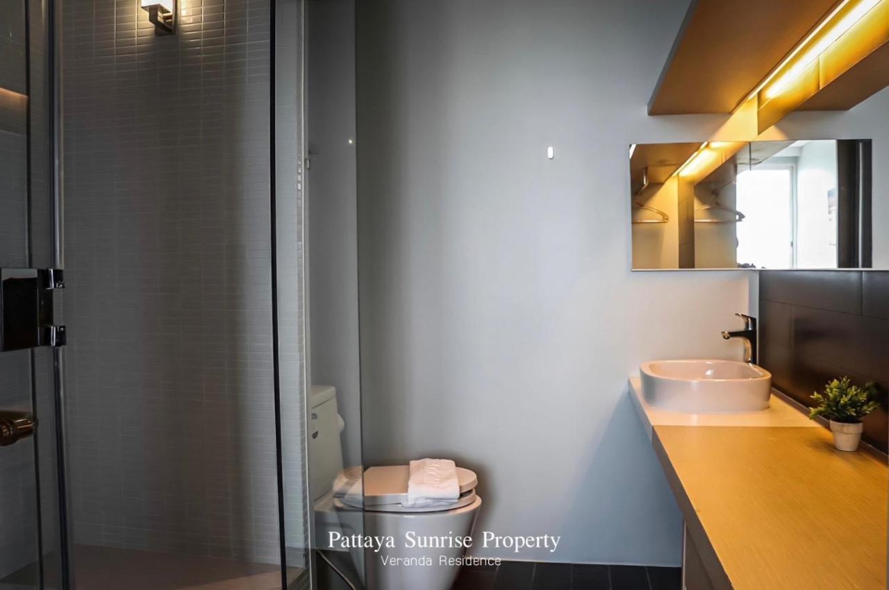 Veranda Residences Pattaya By Phung