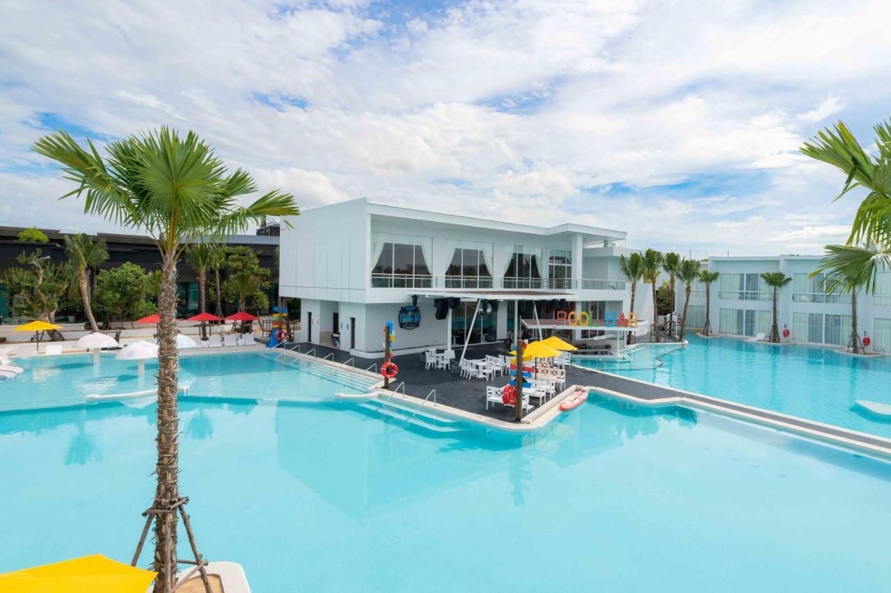 The Gems Mining Pool Pattaya 5*