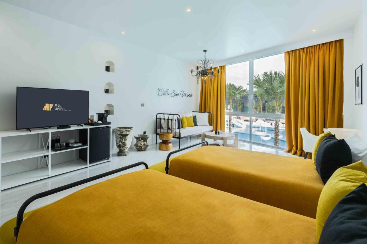 The Gems Mining Pool Pattaya Hotel 5*