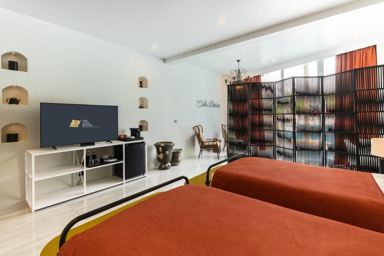 The Gems Mining Pool Pattaya 5* Nong Prue