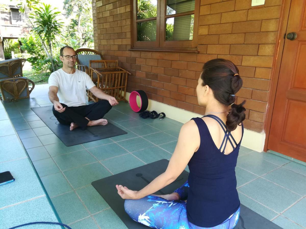 Khoom Kam Kaew Resort Phrao