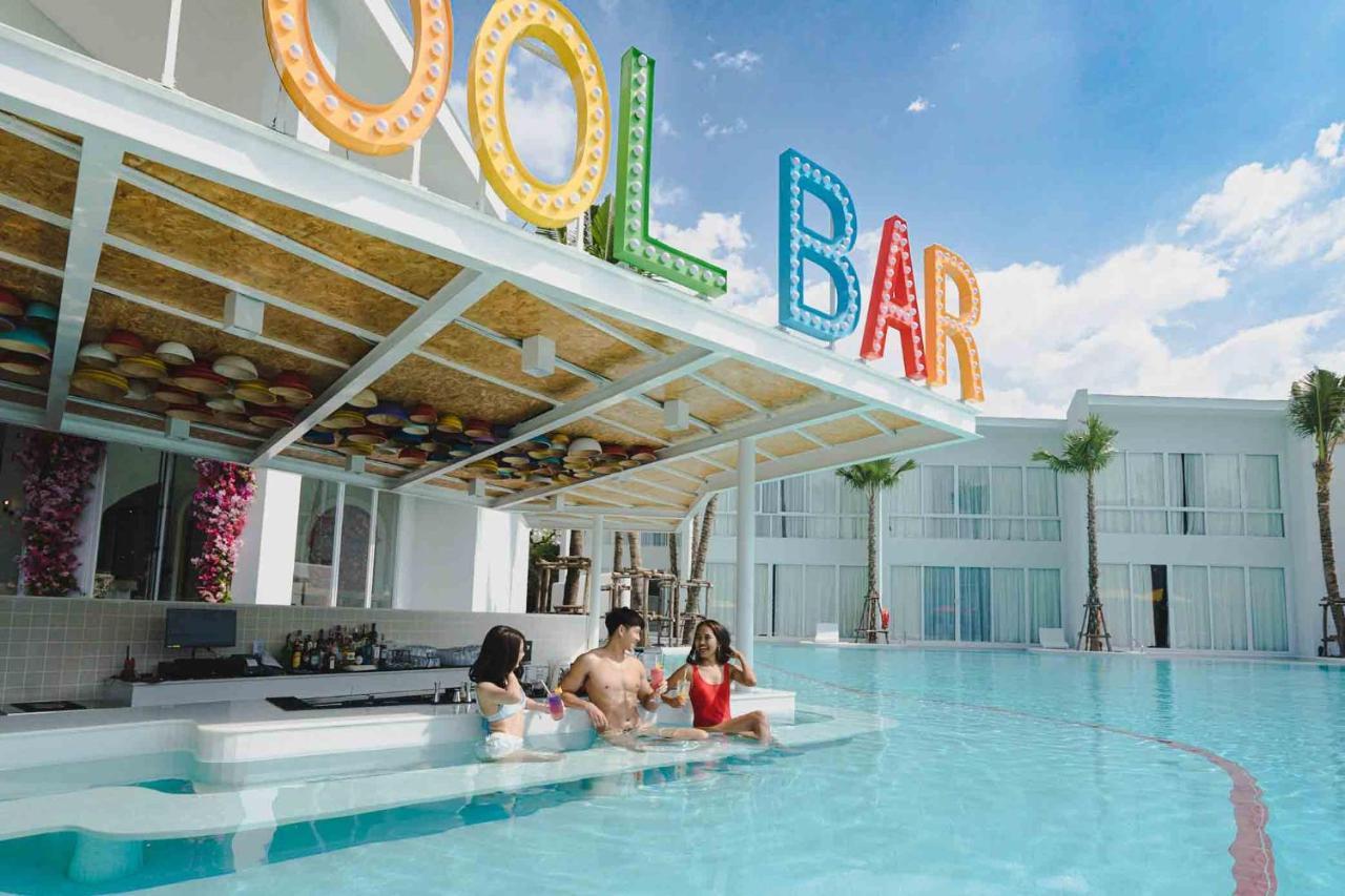 The Gems Mining Pool Pattaya 5* Nong Prue