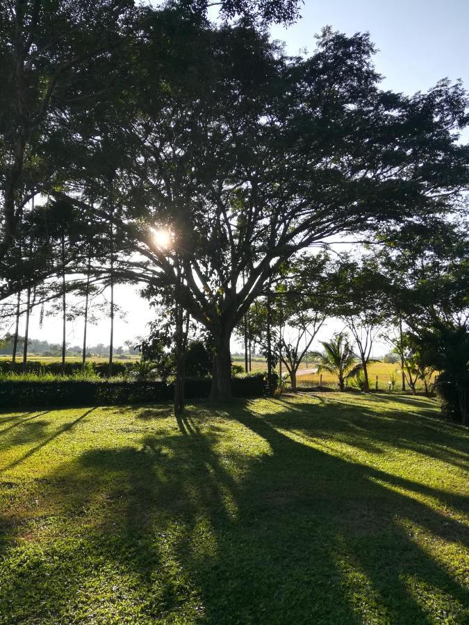 Resort Khoom Kam Kaew Phrao