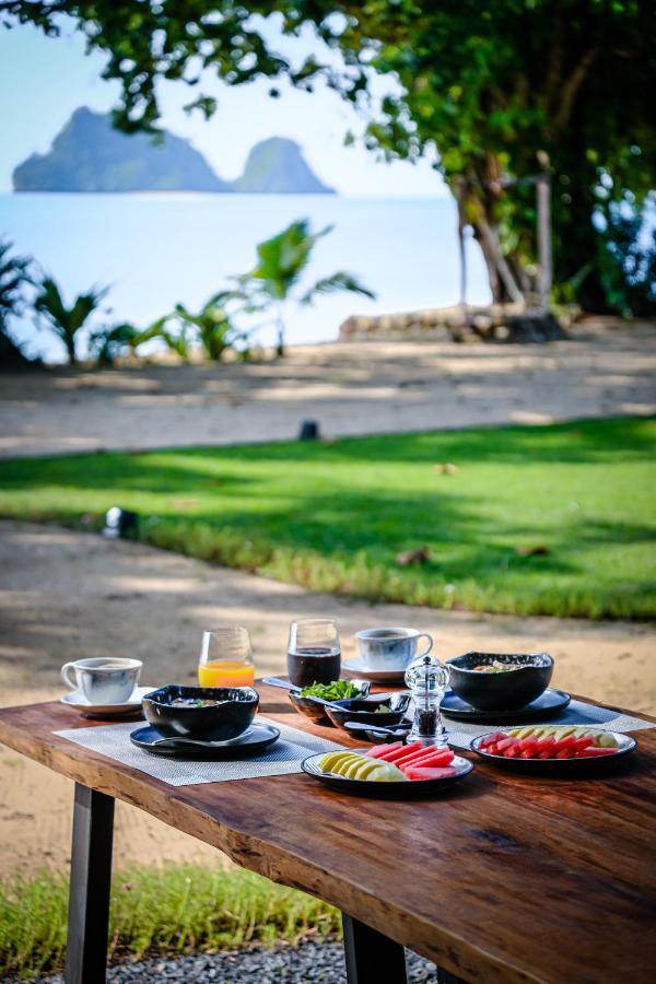 Touch Glamping ทัช แกรมปิ้ง Acampamento *