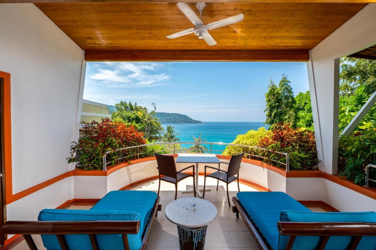 Mom Tri's Royale - Sha 4* Kata Beach (Phuket)