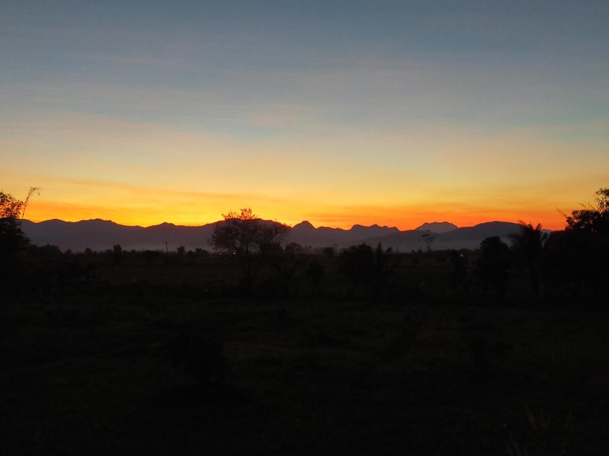 Khoom Kam Kaew 2* Phrao