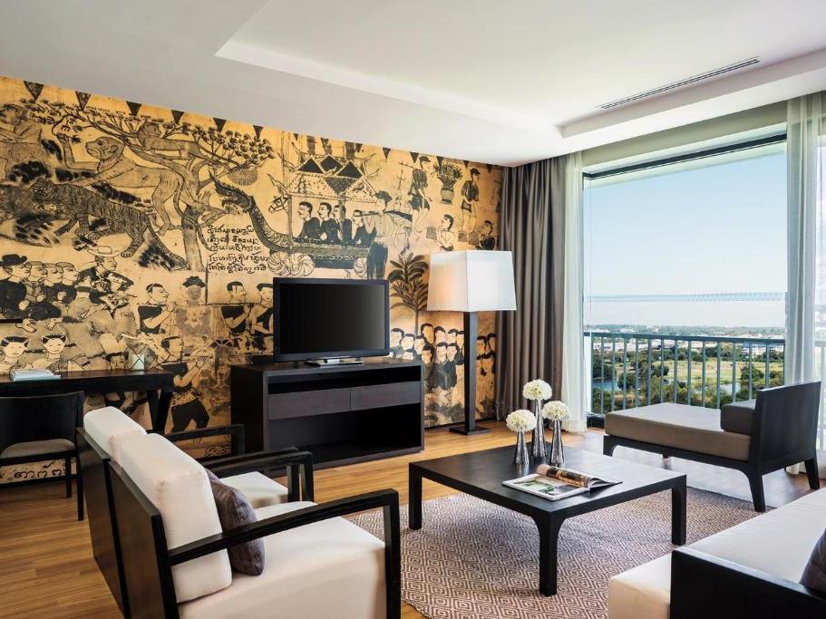 Avani & Convention Centre 5* Khon Kaen
