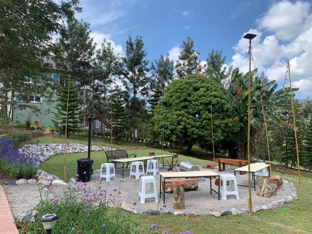 Campson Heaven Hotel