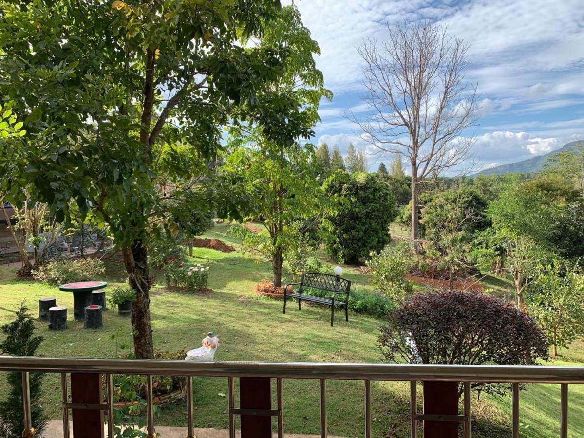 Campson Heaven Khao Kho