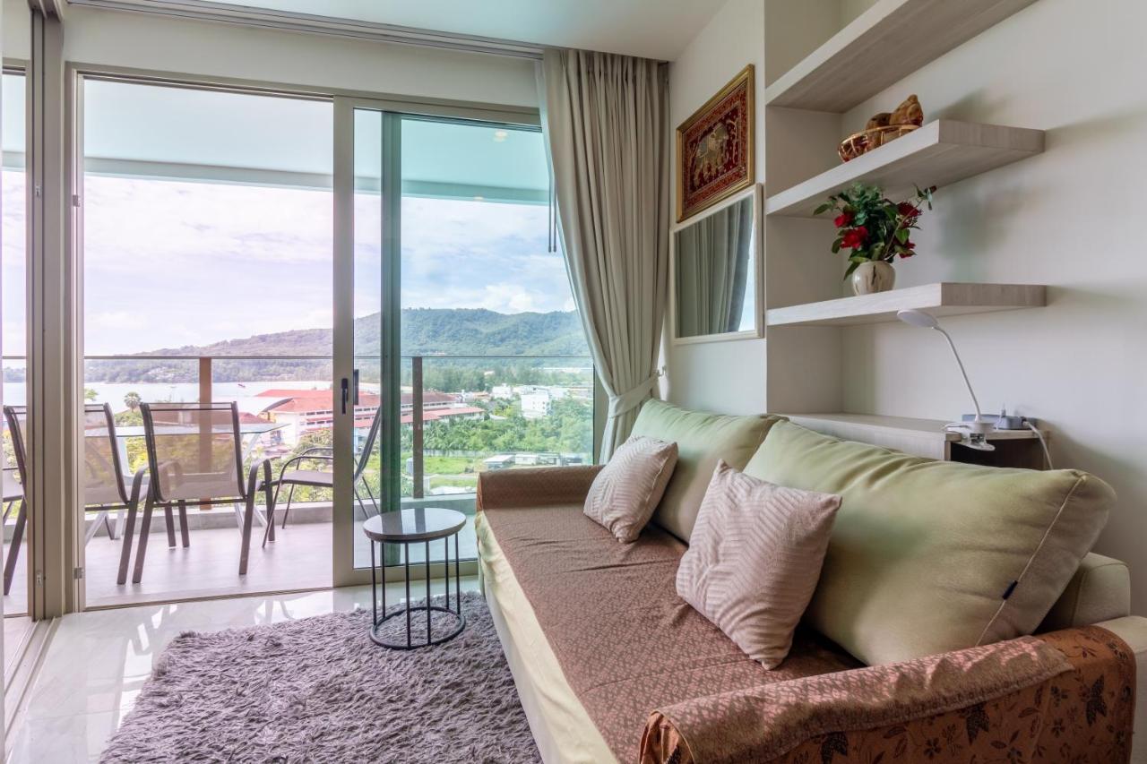Apartment Oceana Sea View -