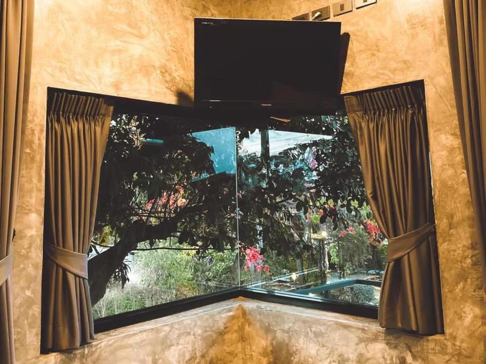 Phuwadee Khao Yai Resort 3*