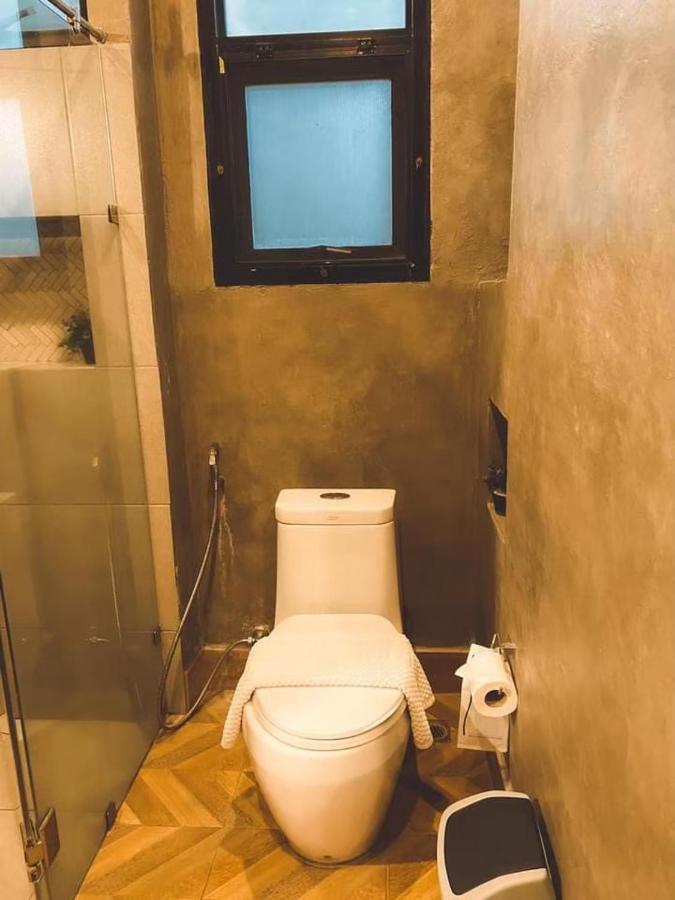 Phuwadee Khao Yai 3*