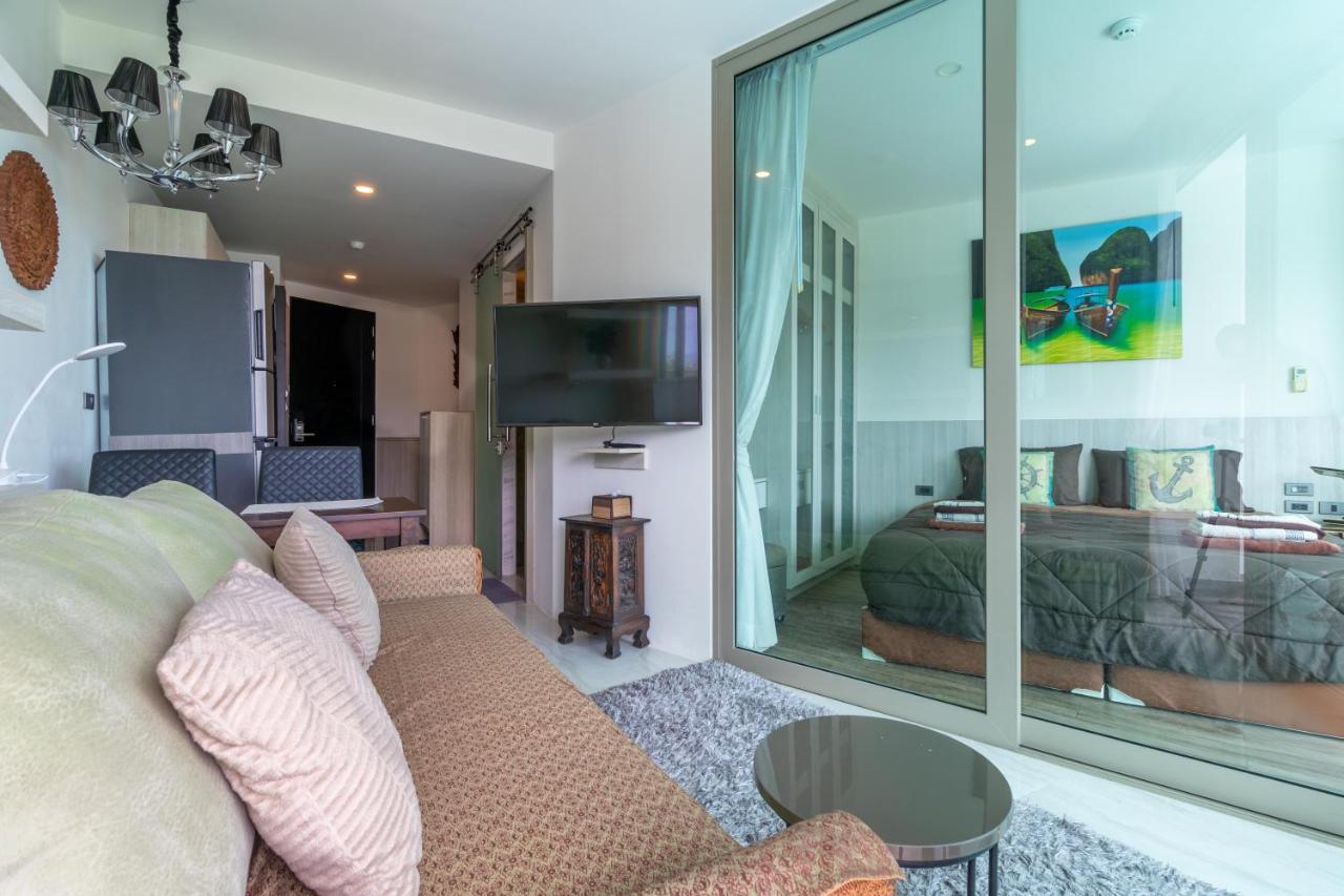 Oceana Sea View - Apartment *