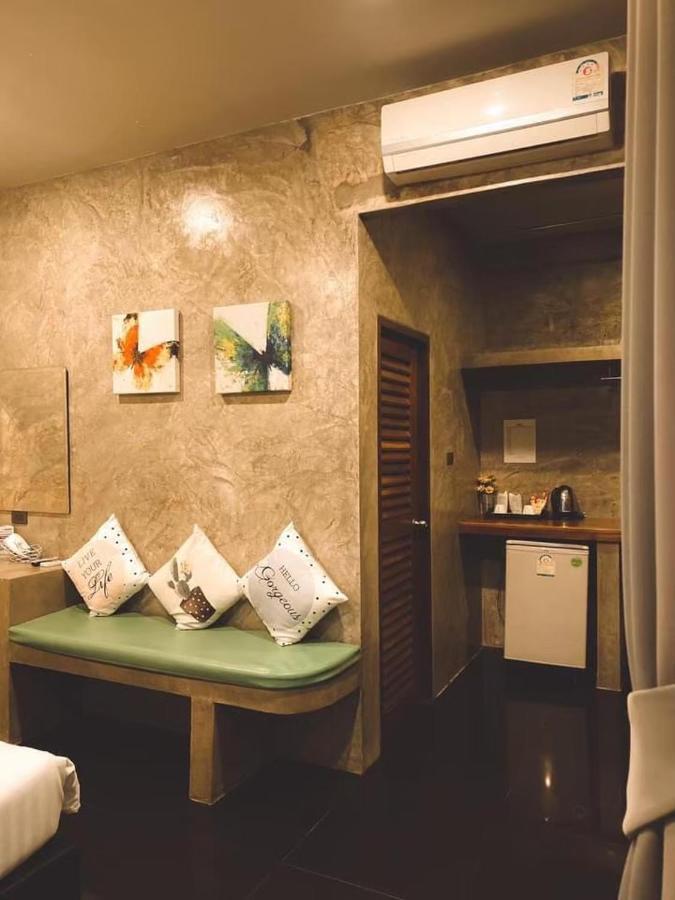 Phuwadee Khao Yai 3*