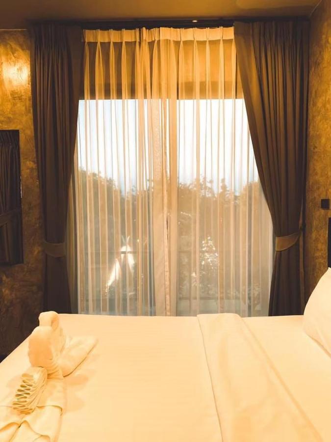 Resort Phuwadee Khao Yai Nong Sarai