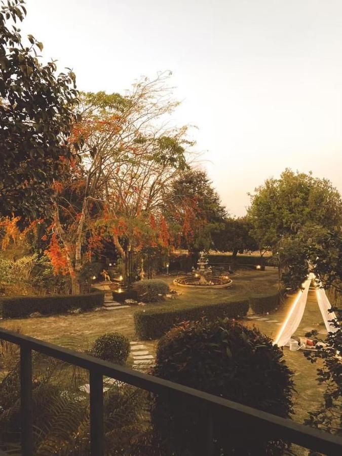 Phuwadee Khao Yai Nong Sarai