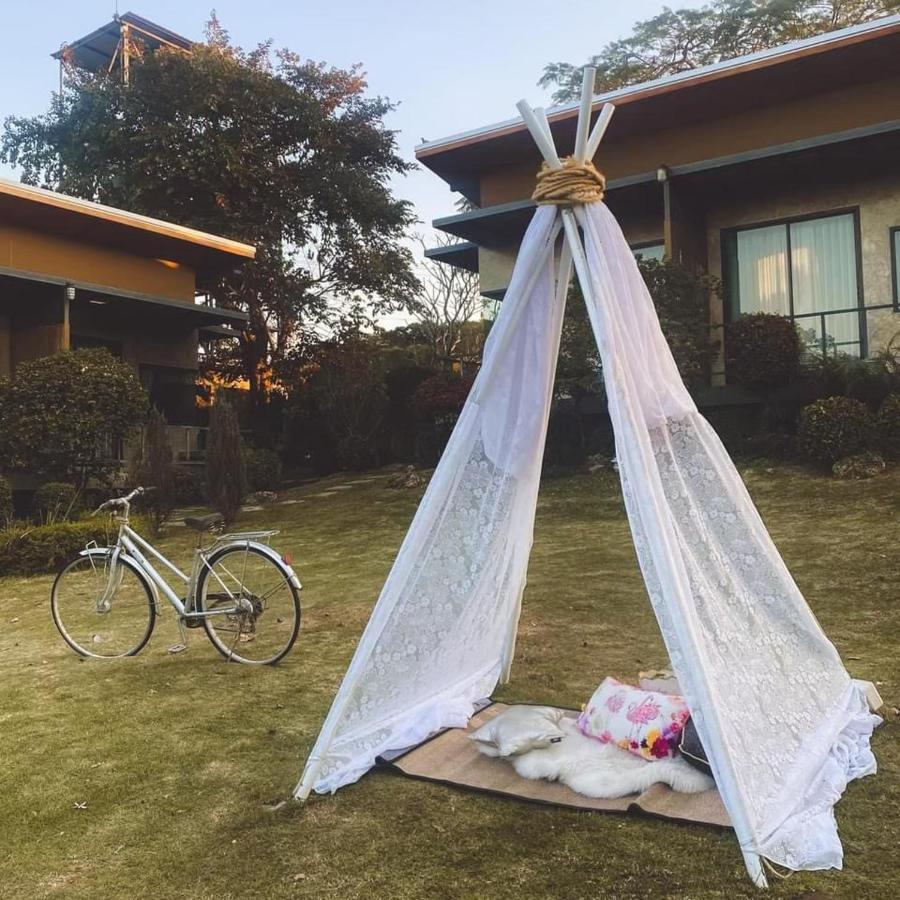 Phuwadee Khao Yai 3*